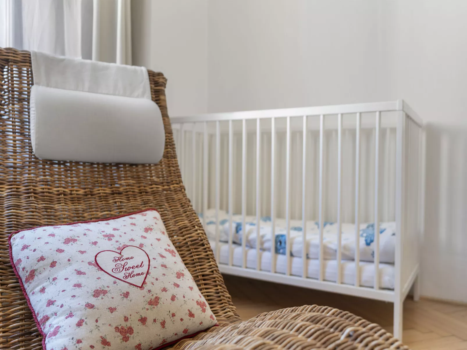 Old Town home-Drinnen