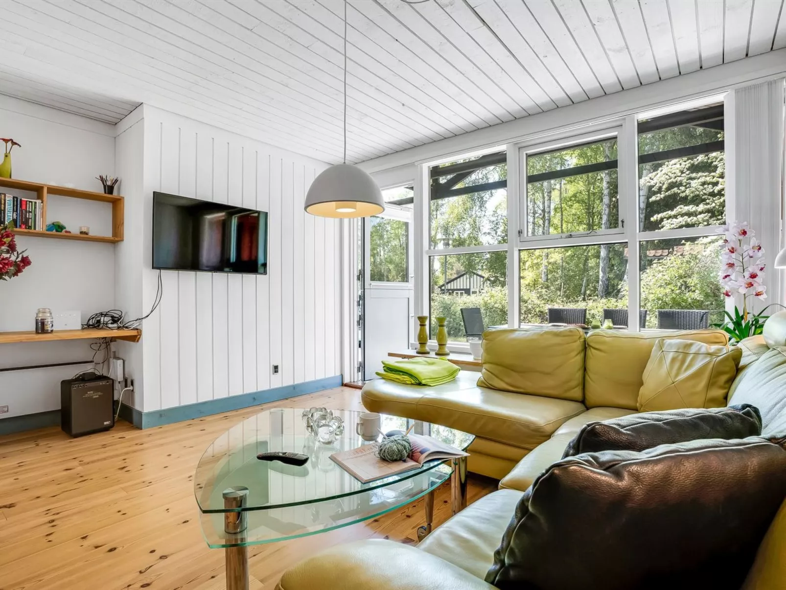 "Duende" - 200m from the sea-Inside