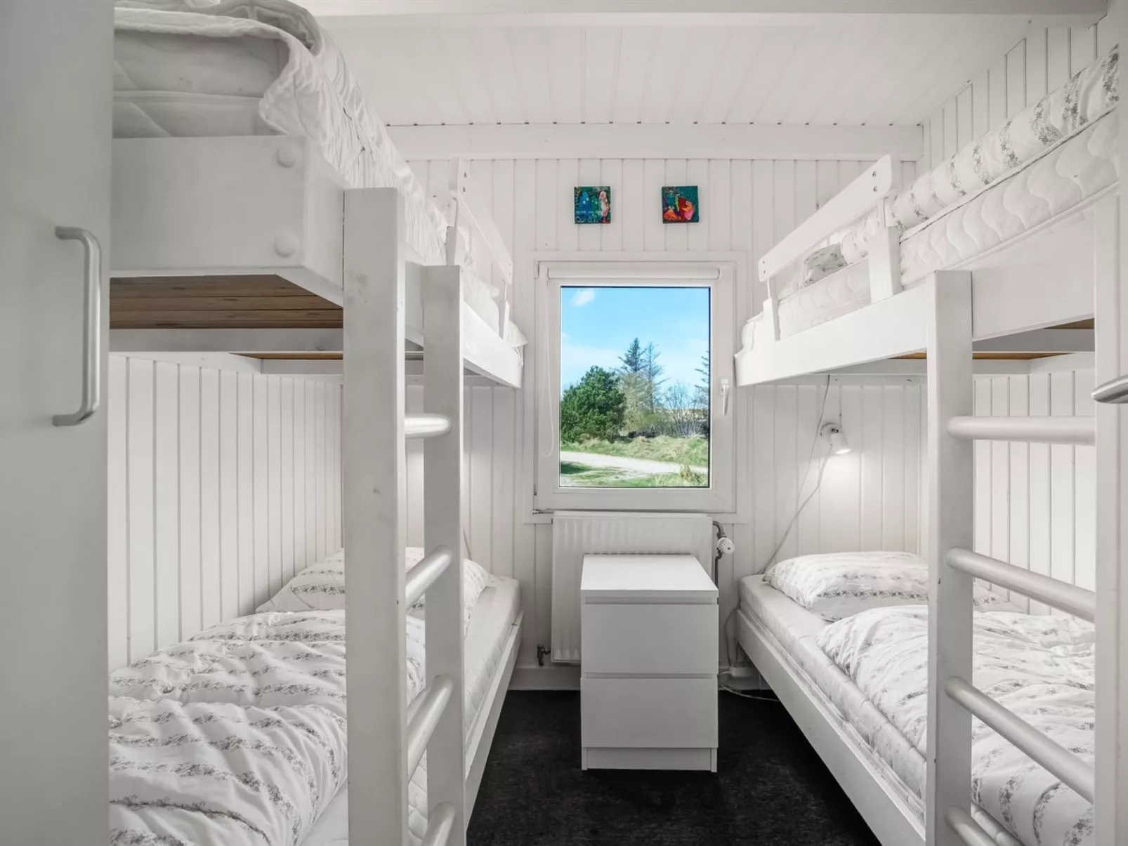 "Annlisa" - 1km from the sea-Inside