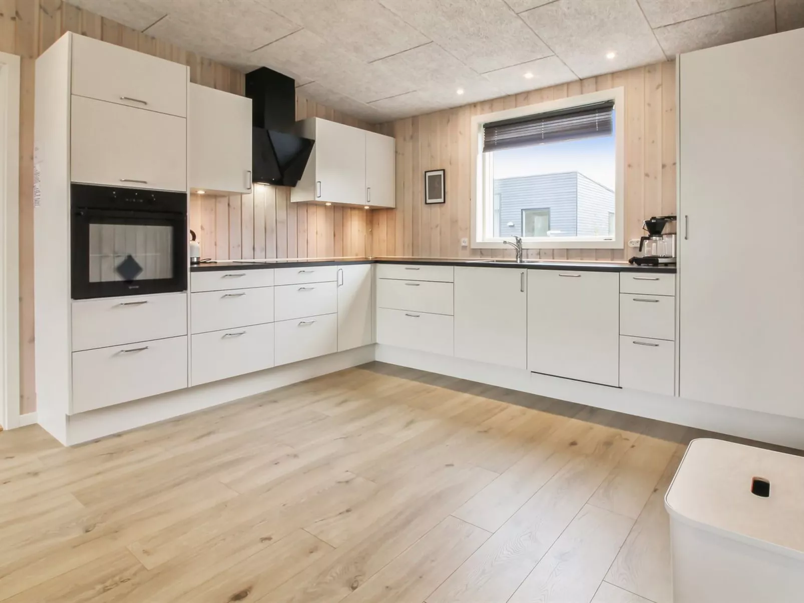 "Bendiks" - 30km from the sea-Inside