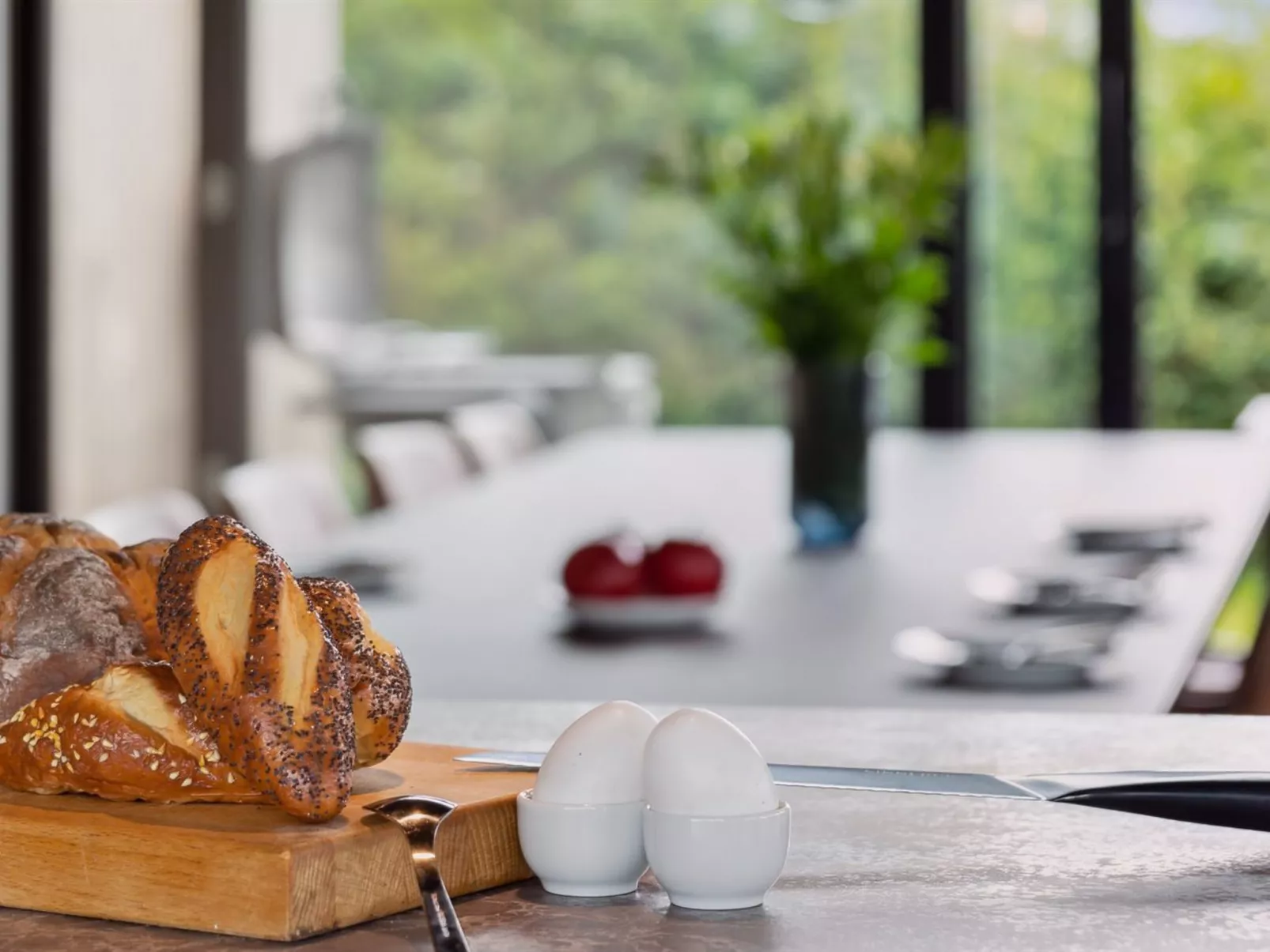 "Filimena" - 250m from the sea-Dedans