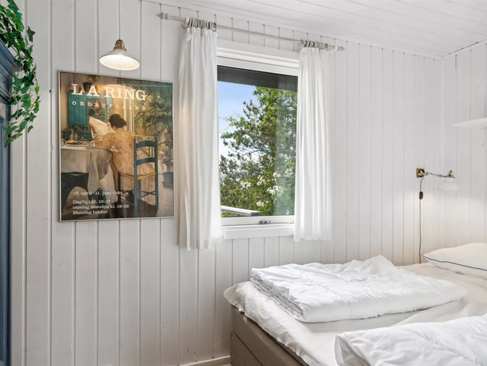 "Gærmund" - 700m from the sea-Drinnen