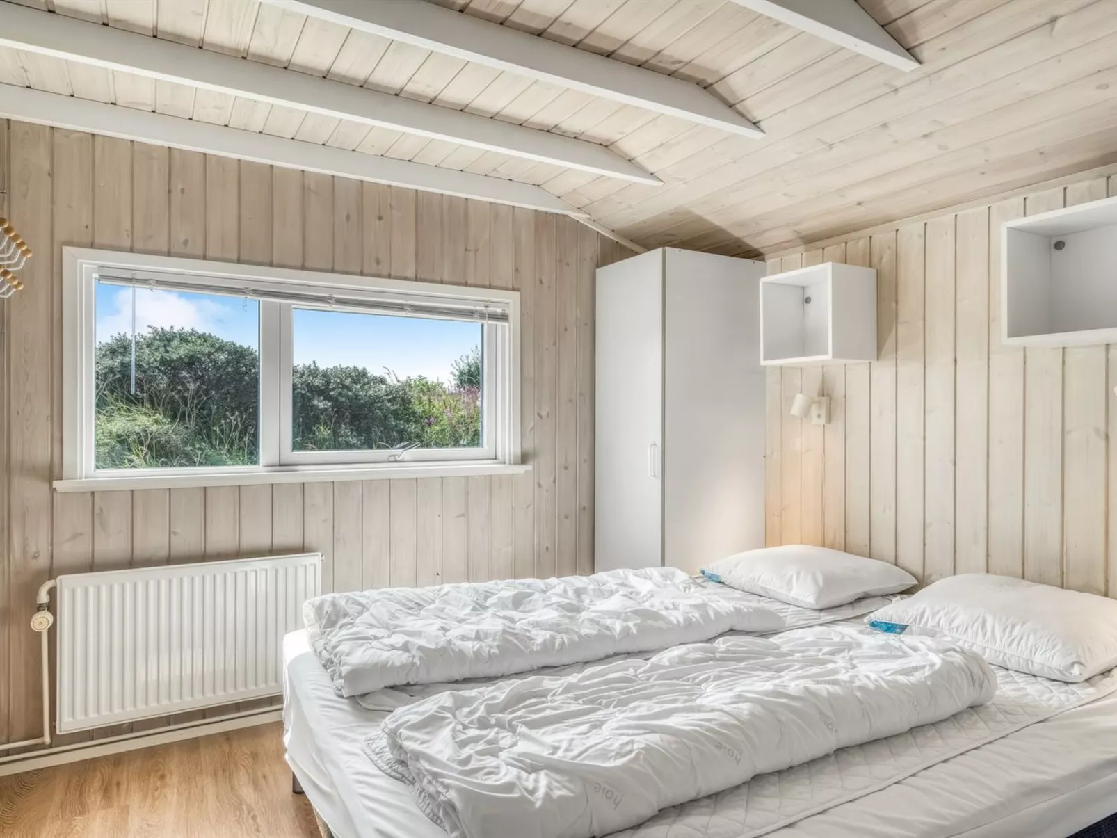 "Lillesol" - 425m from the sea-Inside