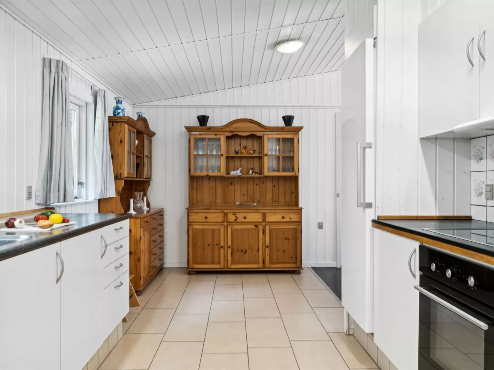 "Paulus" - 375m from the sea-Drinnen