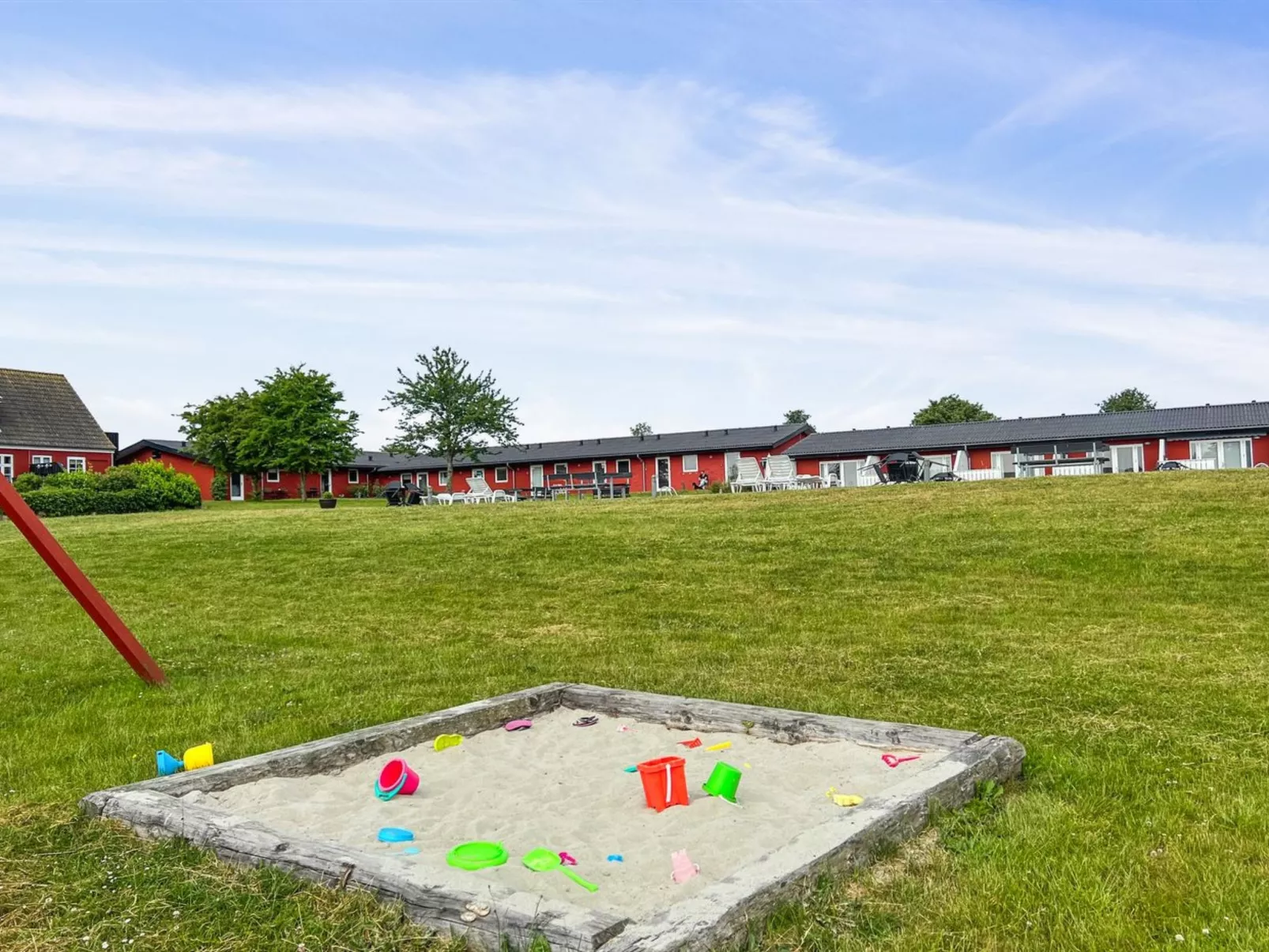 "Niyazi" - 6km from the sea-Draußen