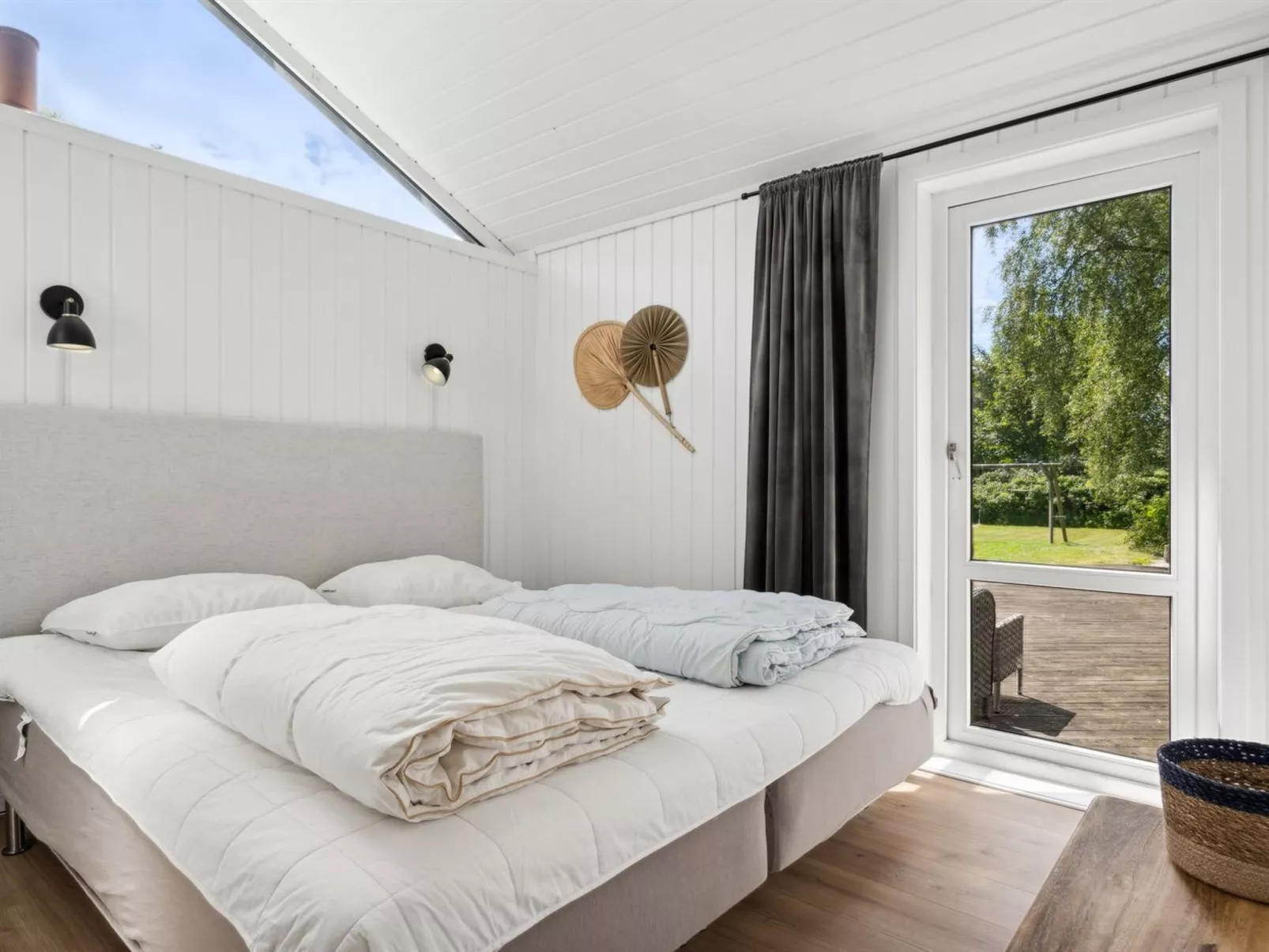 "Hermund" - 100m from the sea-Inside