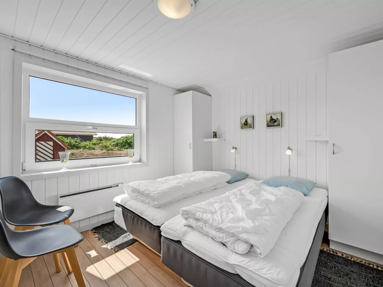 "Elviira" - 600m from the sea-Dedans