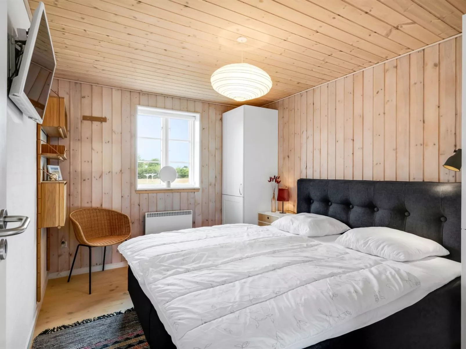 "Helmi" - 1.5km from the sea-Inside