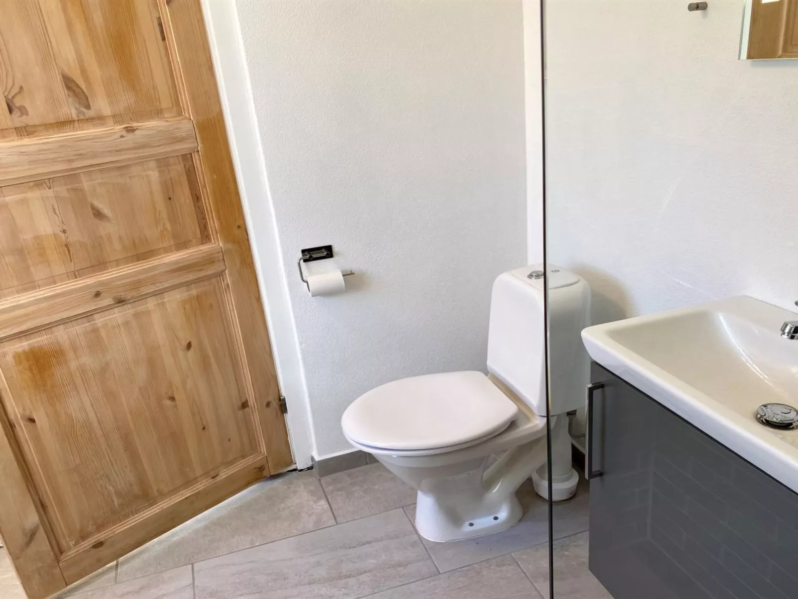 "Lonneke" - 800m from the sea-Dedans