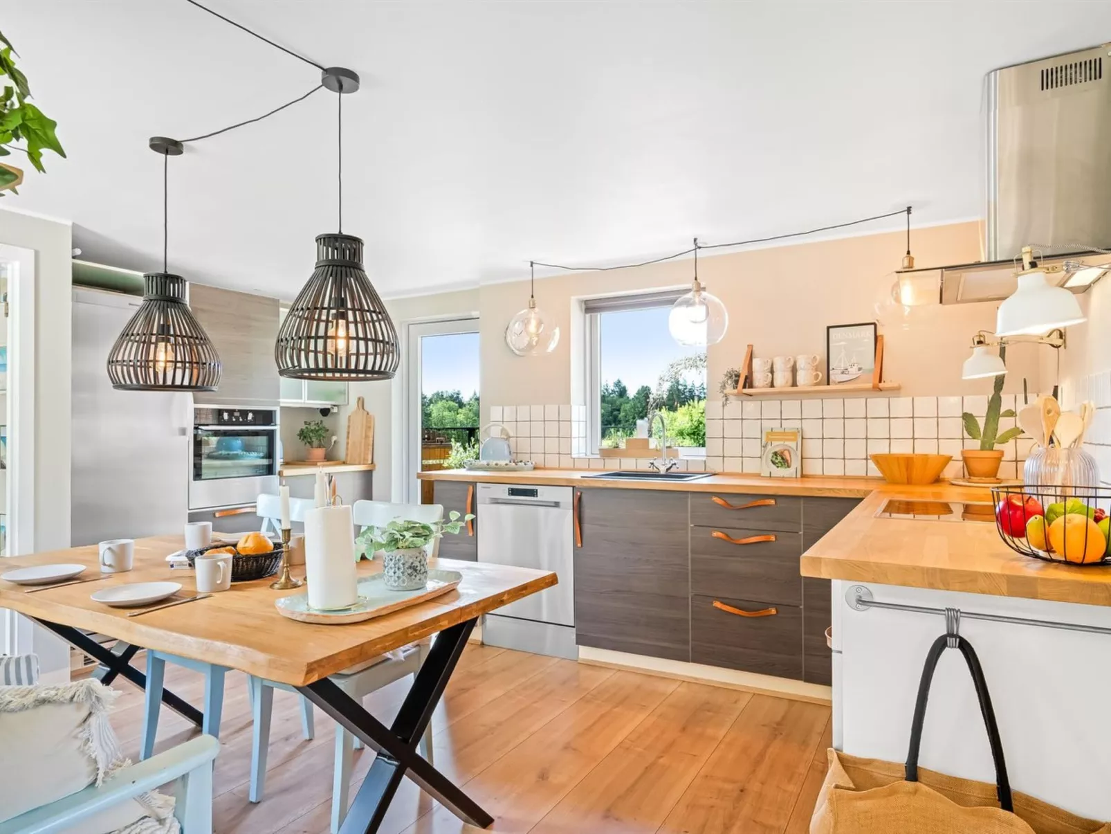 "Cillvur" - 8km from the sea-Inside