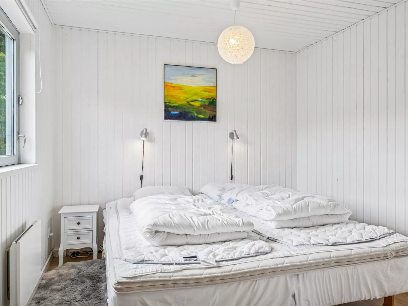 "Mani" - 1.1km from the sea-Inside