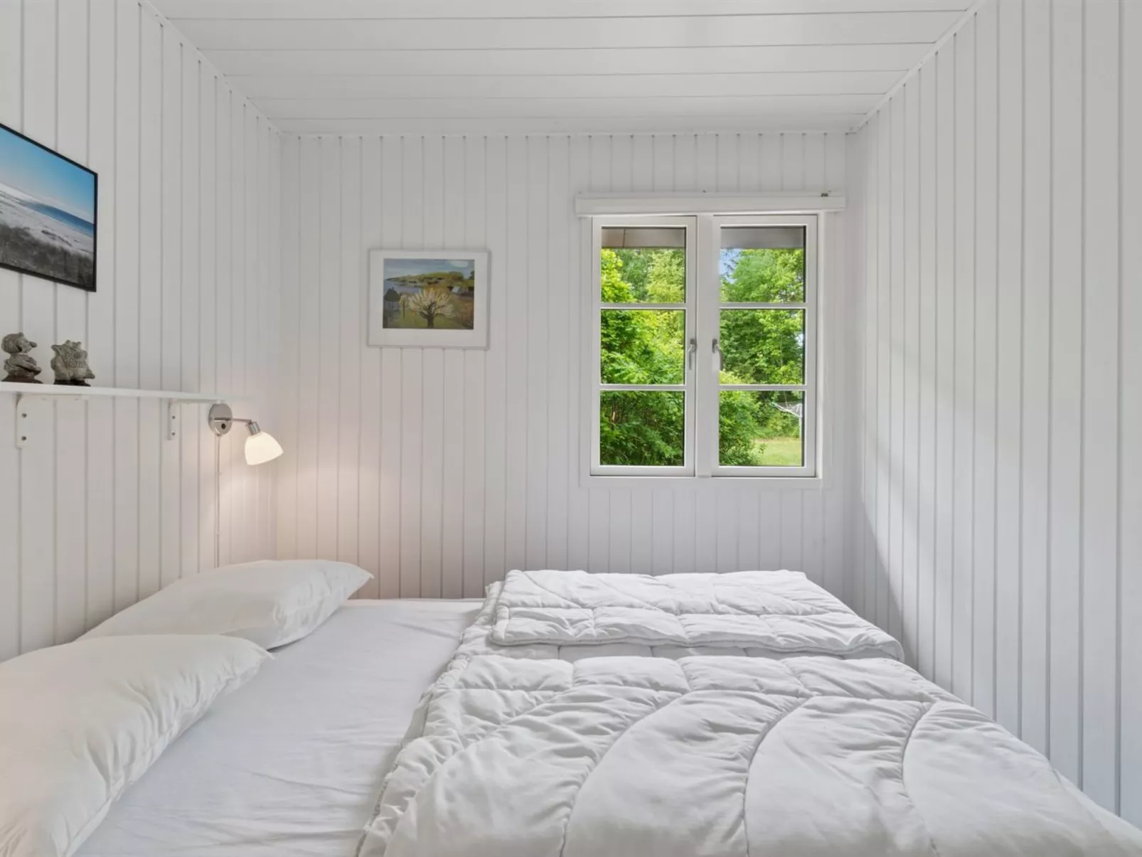 "Gail" - 200m from the sea-Drinnen