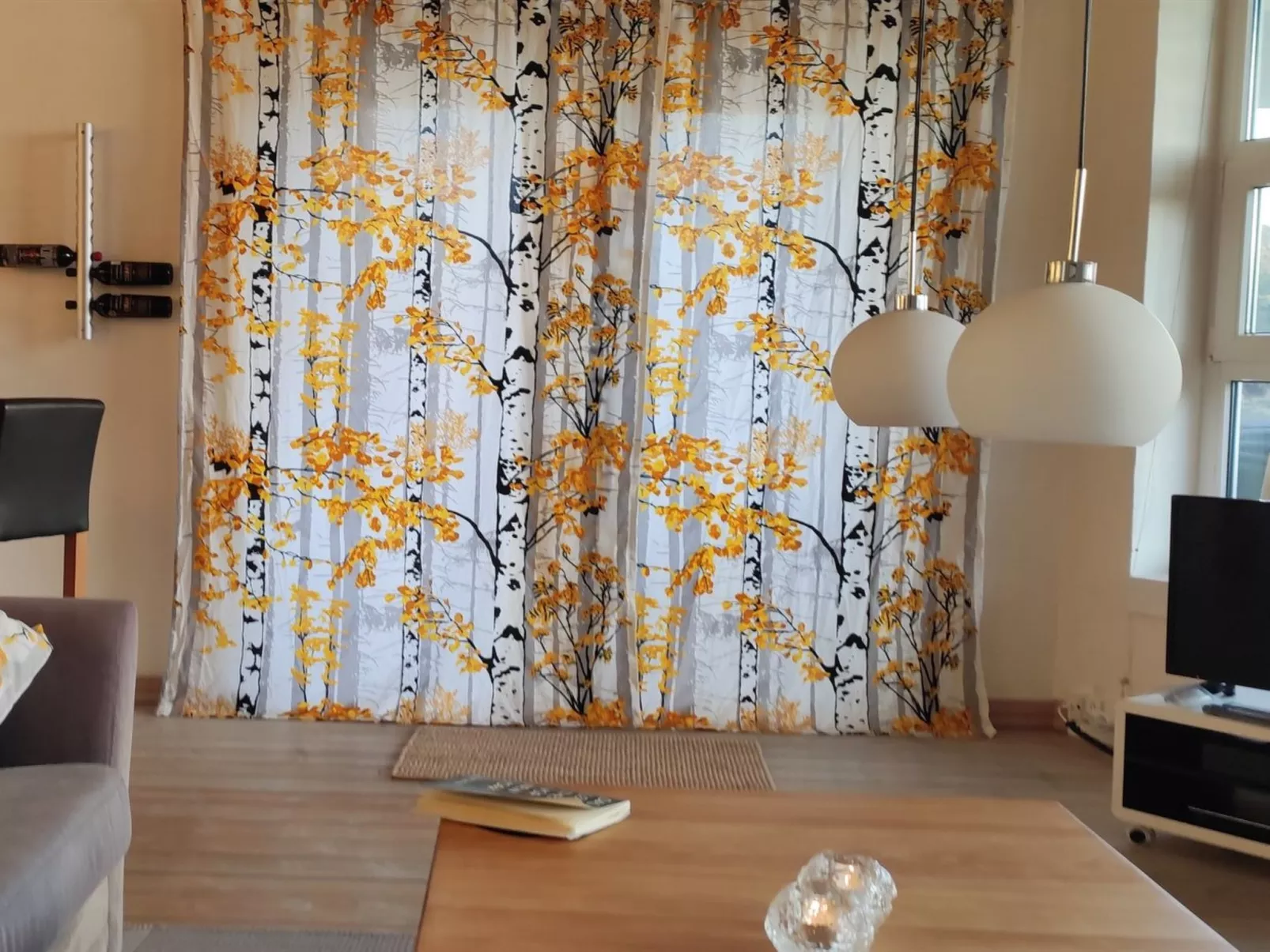 "Ljuba" - 1.3km from the sea-Inside