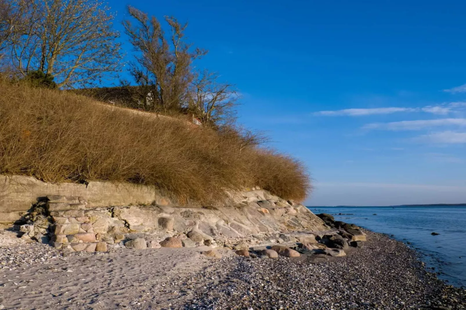 5 person holiday home in Frederiksværk-By Traum-Water view