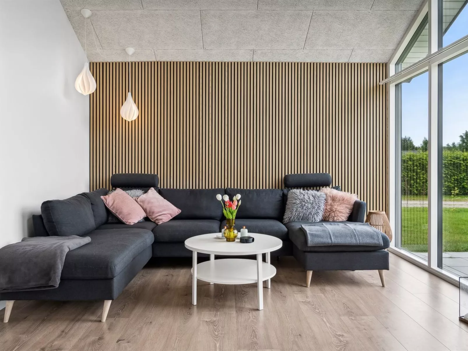 "Danika" - 650m from the sea-Drinnen