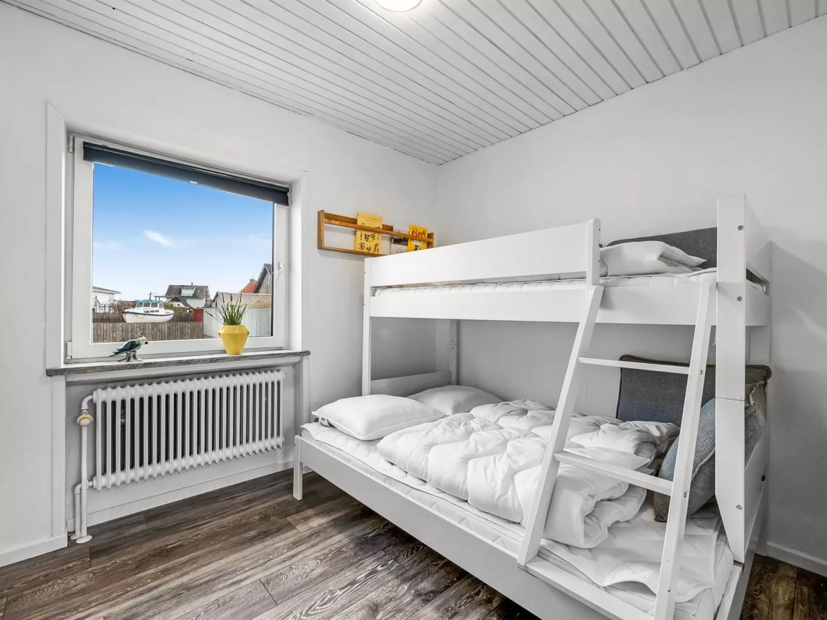 "Darja" - 300m from the sea-Inside