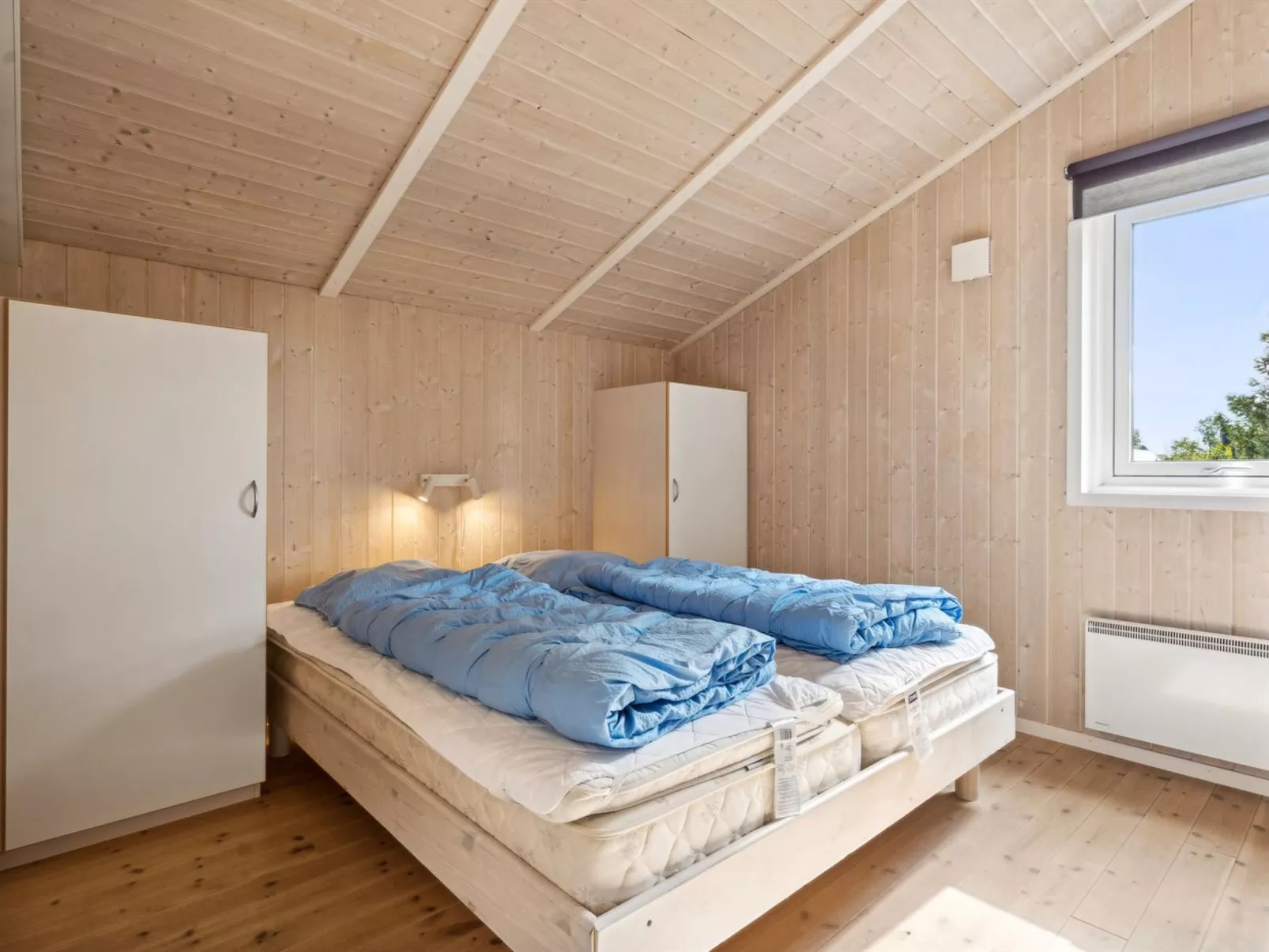 "Falka" - 300m from the sea-Drinnen