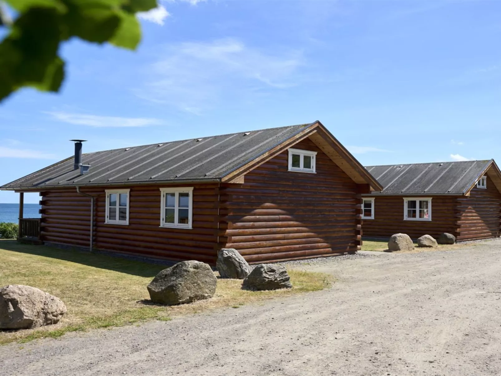 "Ghita" - 10m from the sea-Dehors