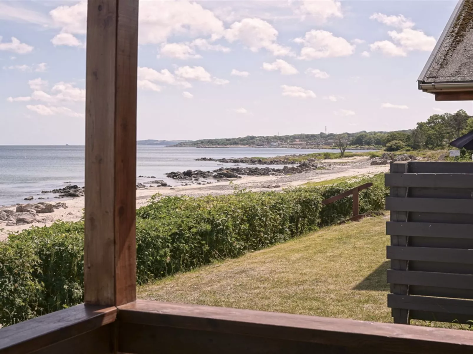 "Antim" - 10m from the sea-Outside