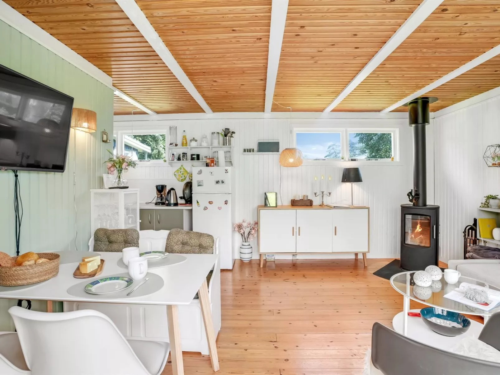 "Galt" - 500m from the sea-Inside