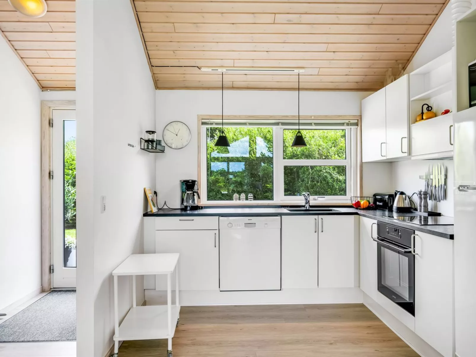 "Lissi" - 3.5km from the sea-Inside