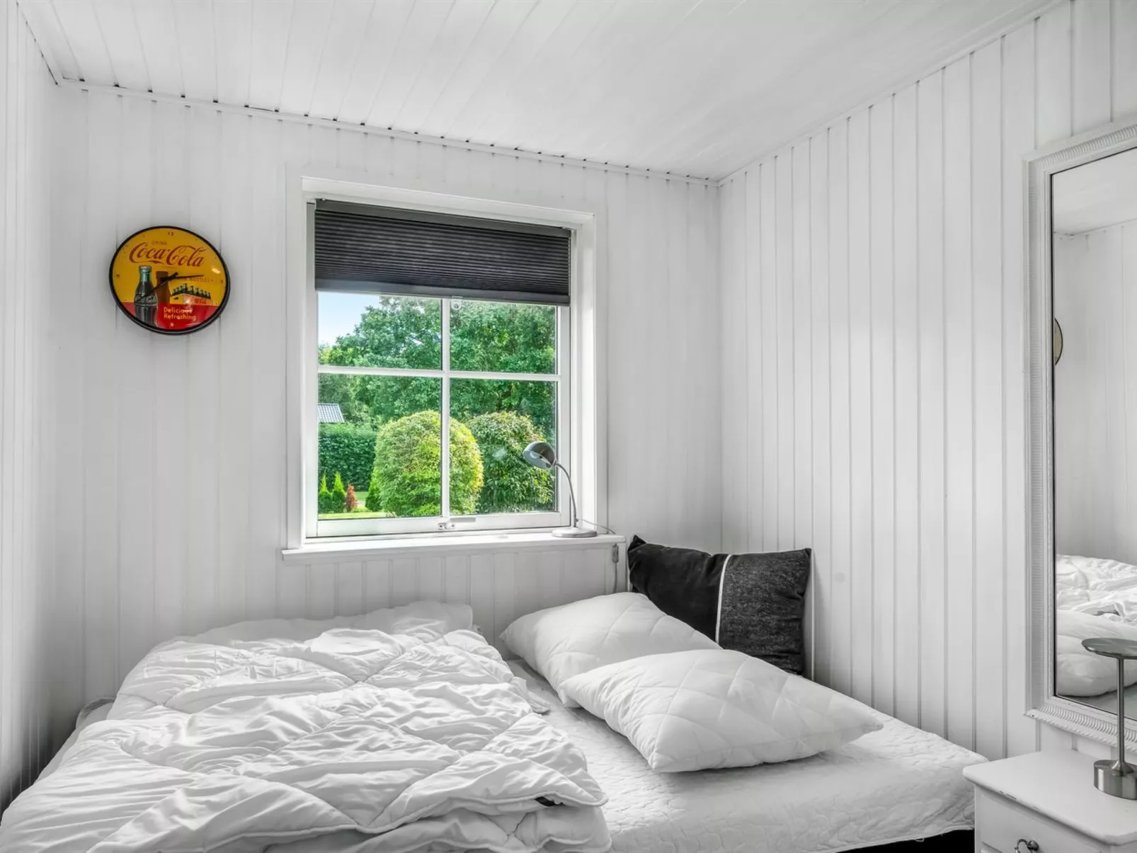 "Söffren" - 150m from the sea-Dedans