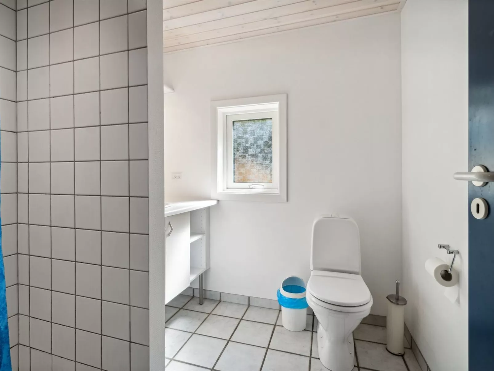 "Freija" - 800m from the sea-Drinnen