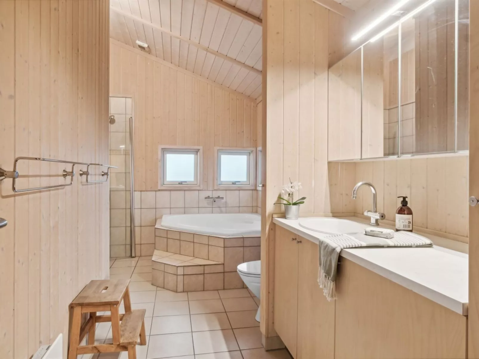 "Ilsi" - 275m from the sea-Inside