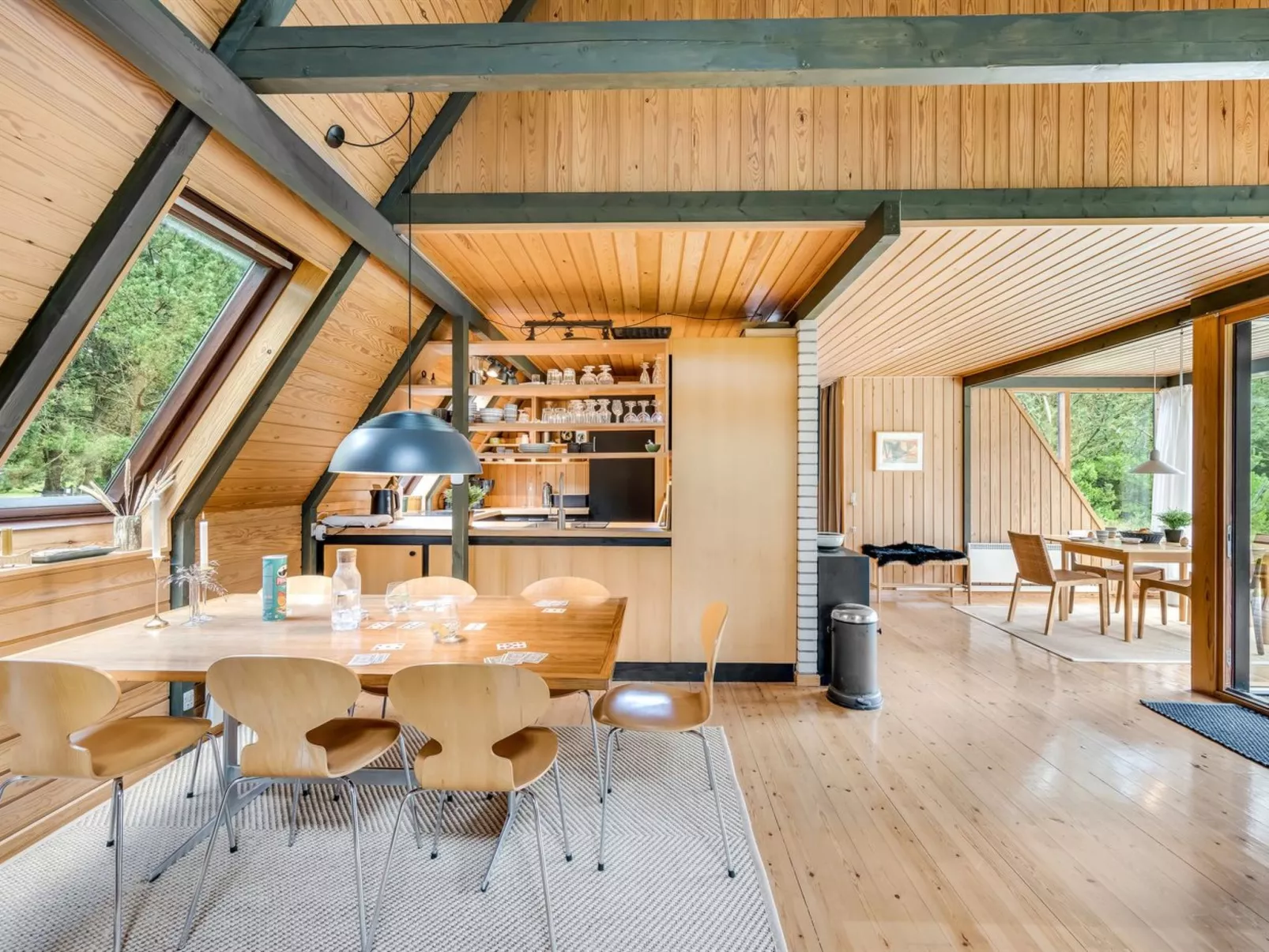 "Peta" - 1.6km from the sea-Inside