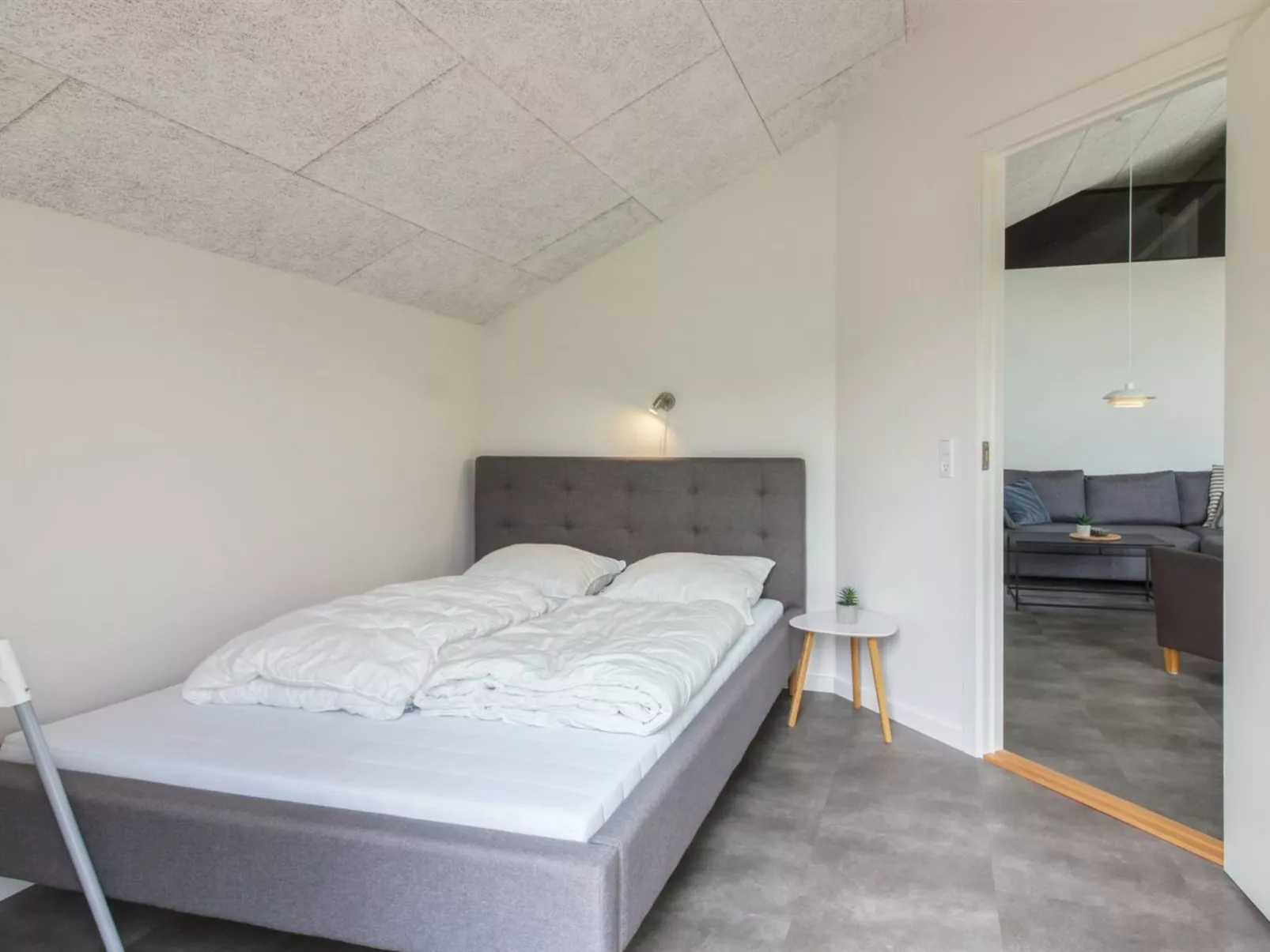 "Holke" - 600m from the sea-Drinnen