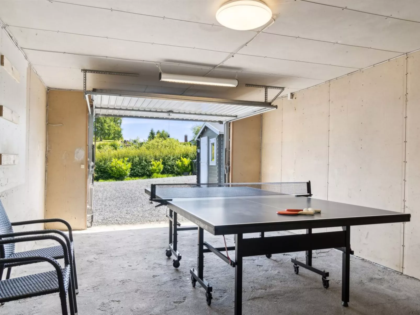 "Danja" - 1.7km from the sea-Drinnen