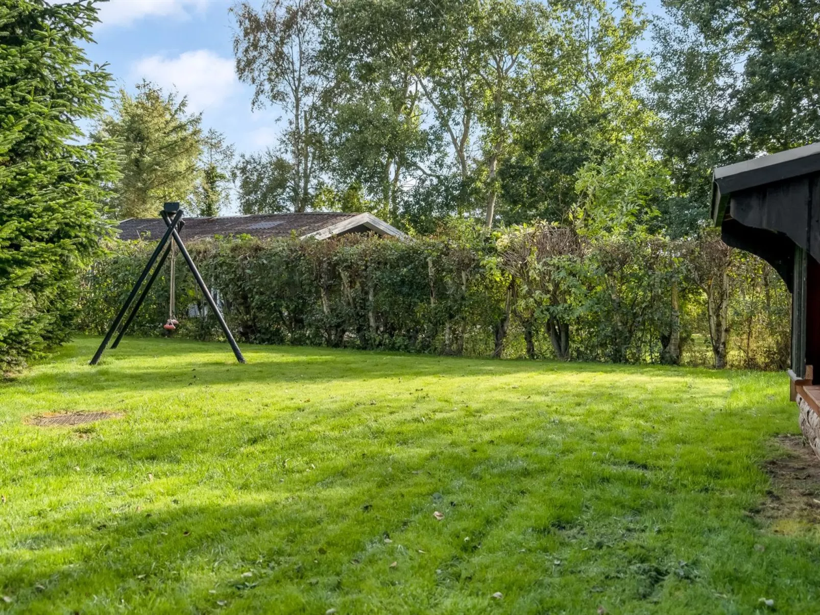 "Neli" - 850m to the fjord-Draußen