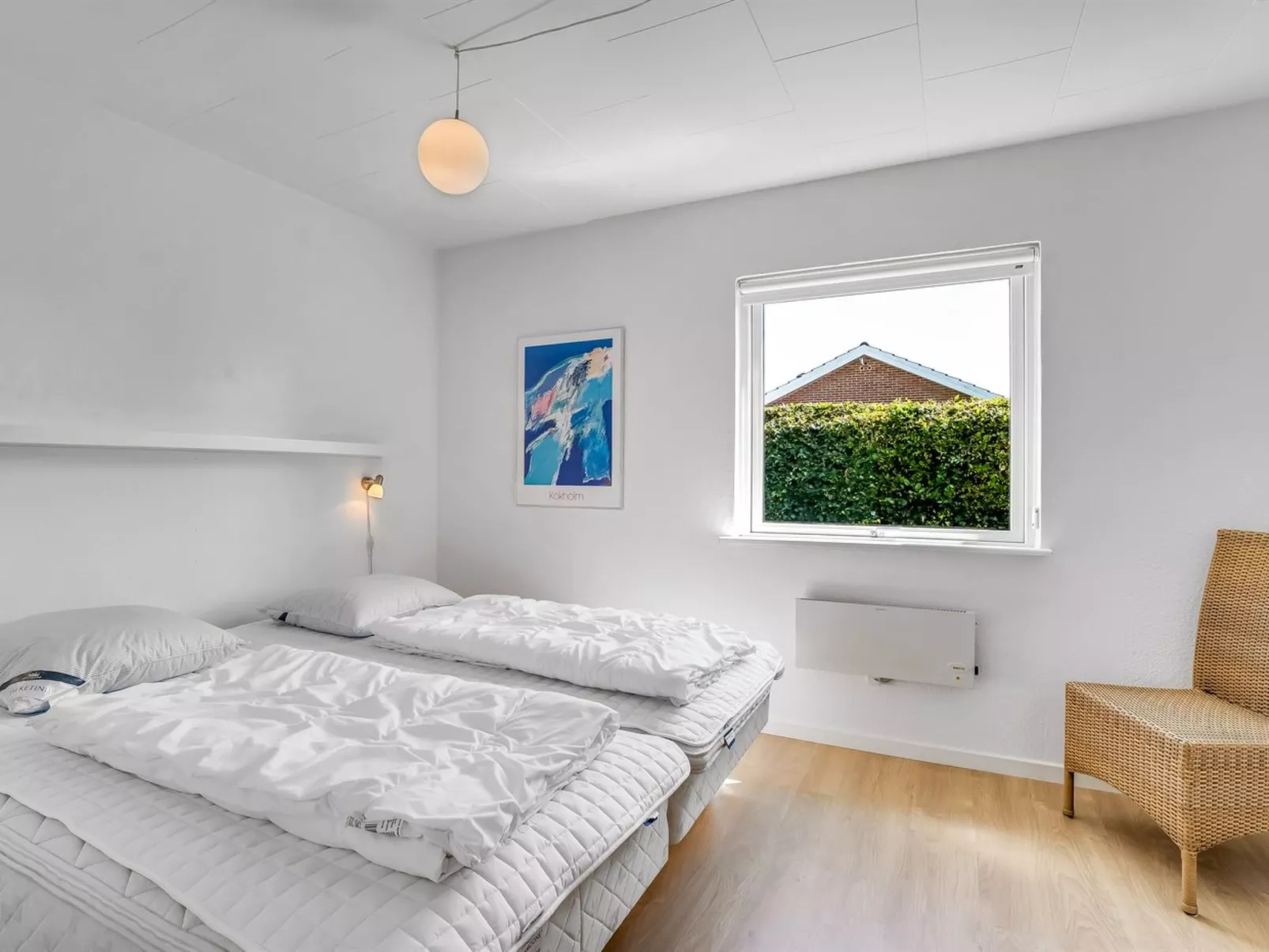 "Ansine" - 500m from the sea-Drinnen