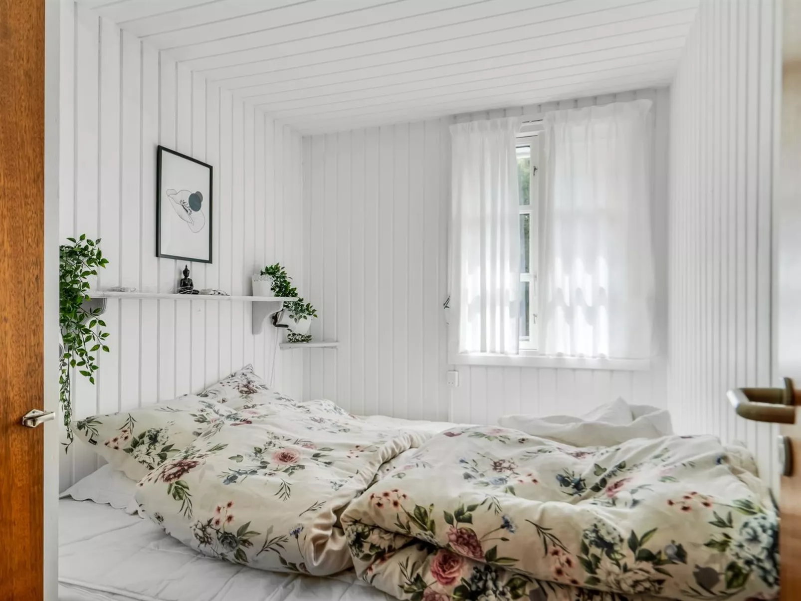 "Roque" -  from the sea-Inside