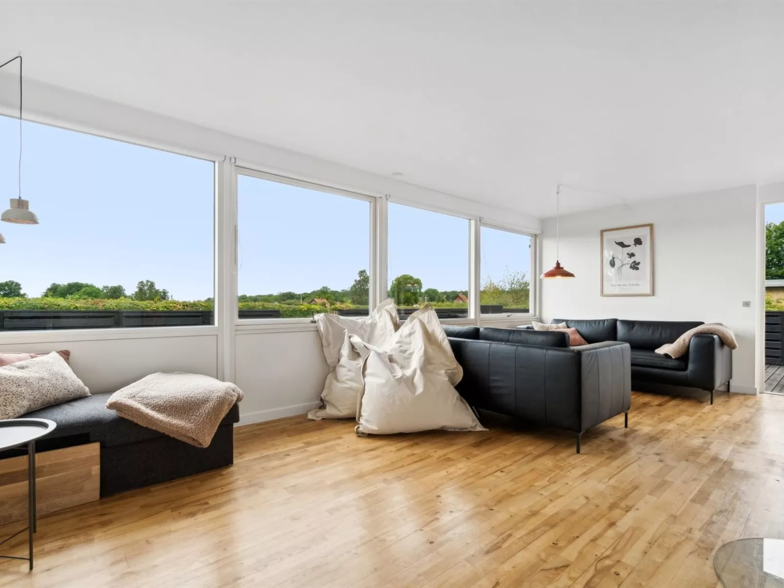 "Simon" - 1km from the sea-Drinnen