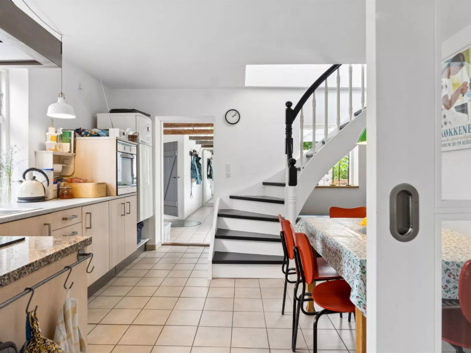 "Keyla" - 2.3km from the sea-Inside