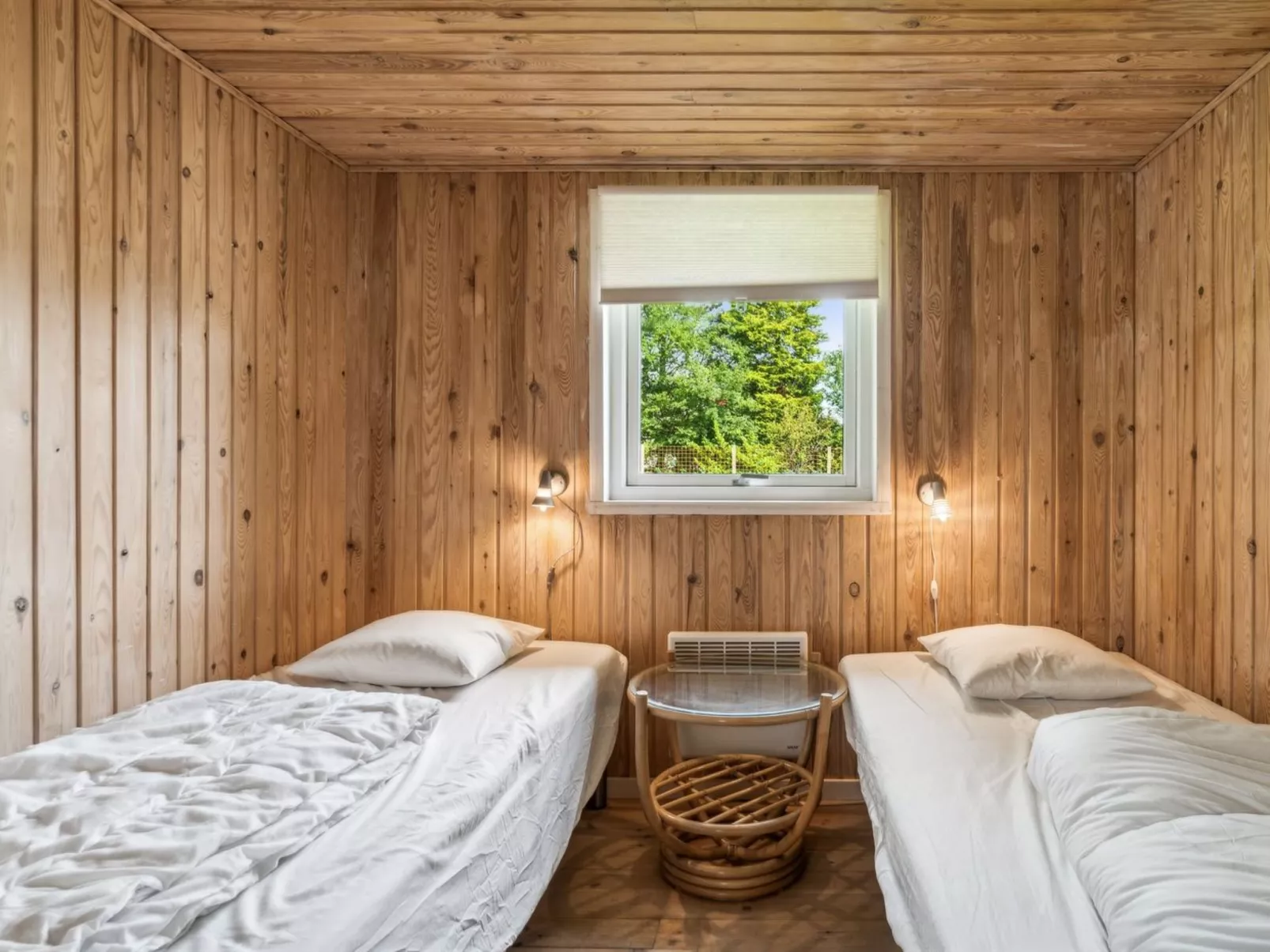 "Salvina" - 300m from the sea-Inside