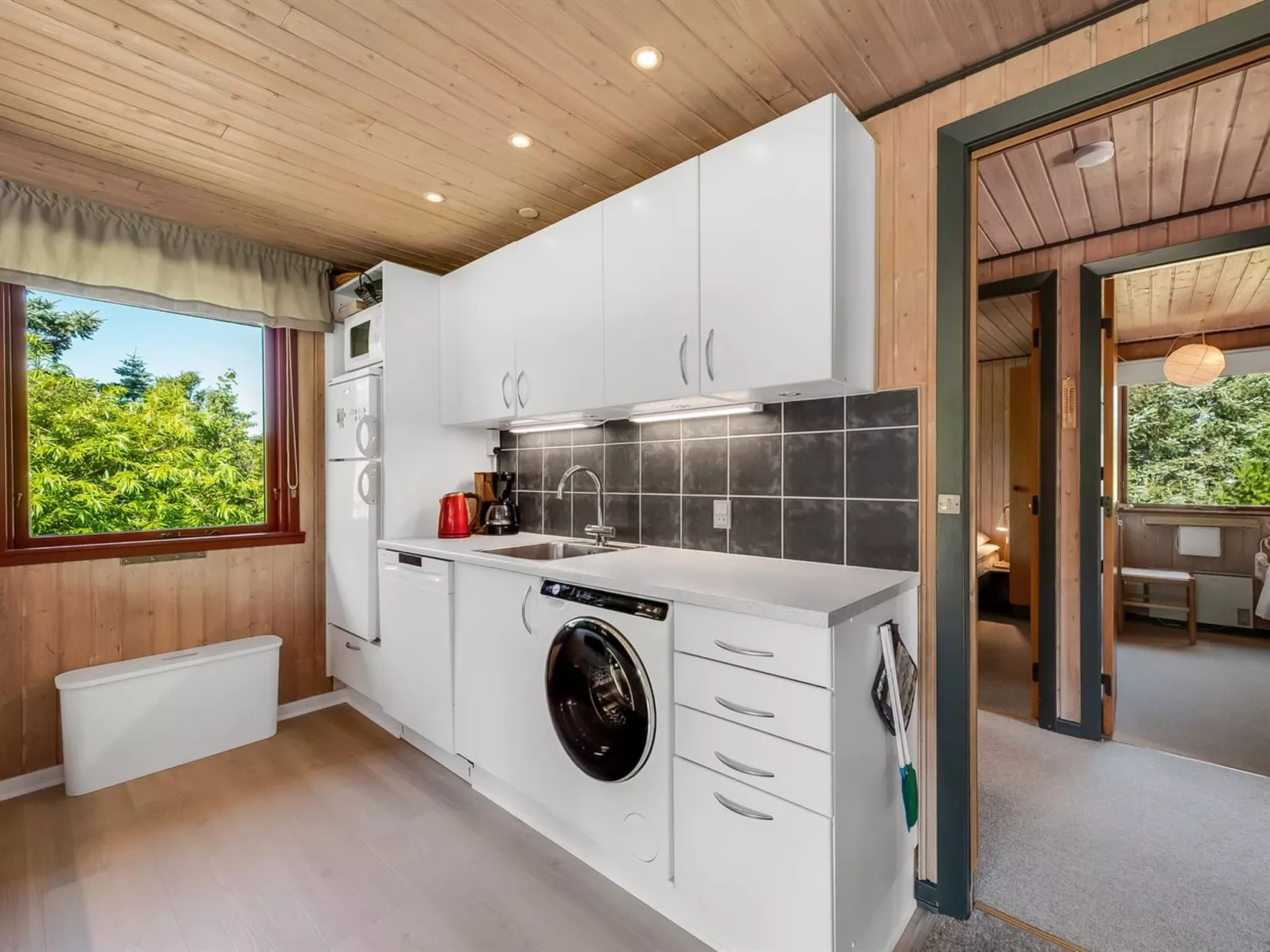 "Geertje" - 900m from the sea-Inside