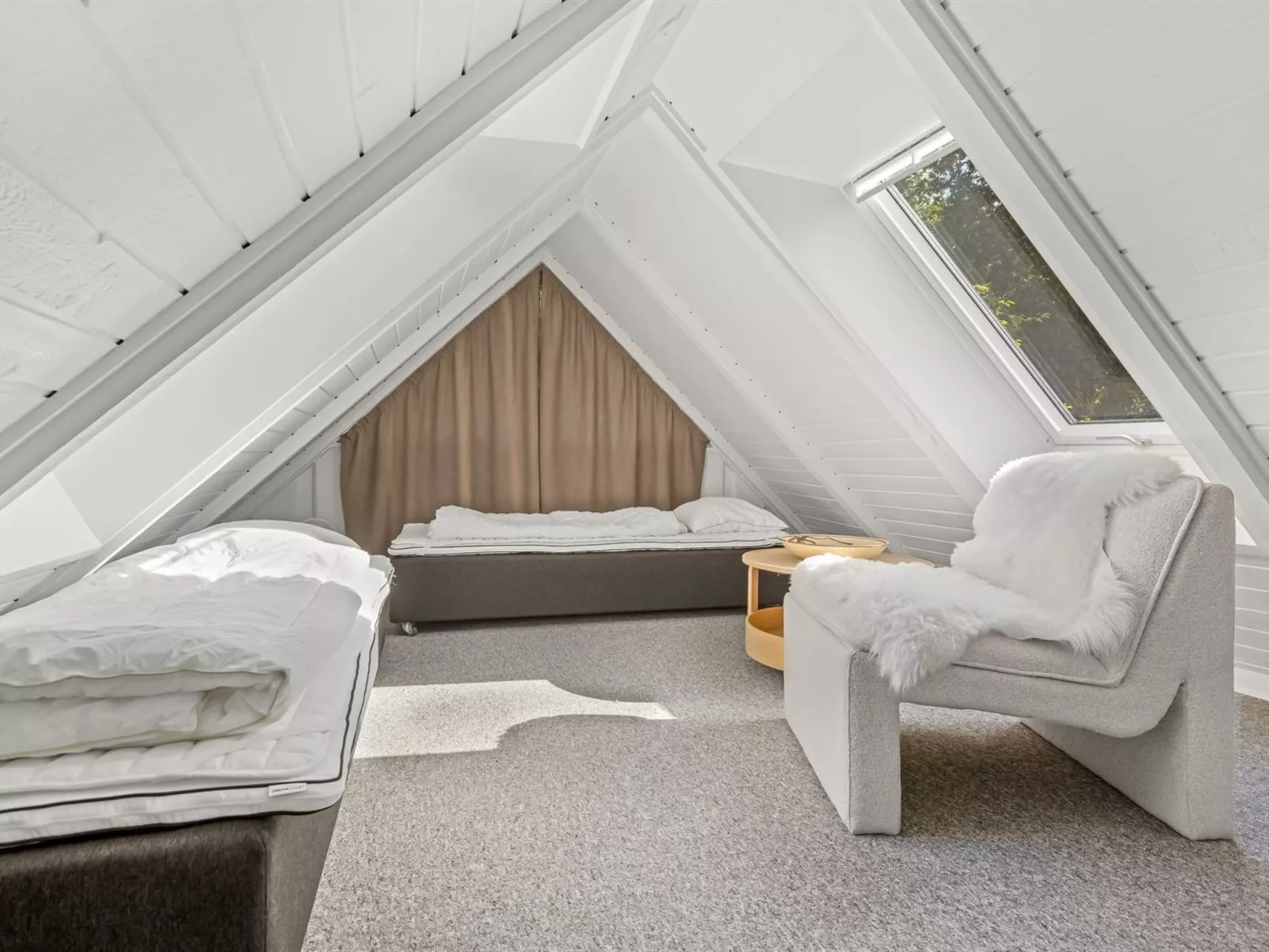 "Diderik" - 30km from the sea-Inside