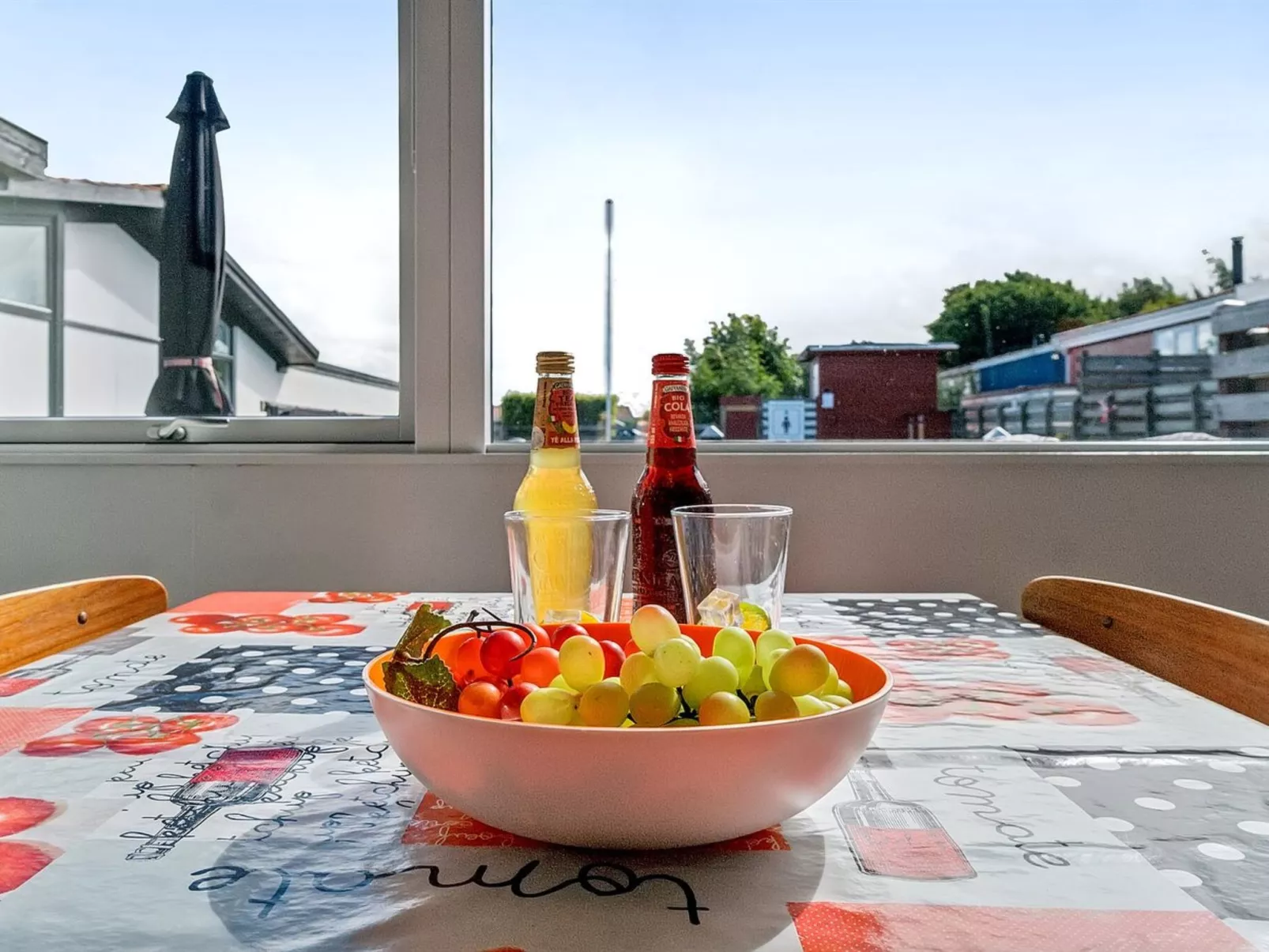 "Effy" - 300m from the sea-Inside