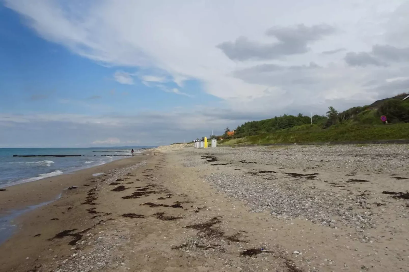Cozy Retreat in Rageleje - By Traum Ferienwohnungen-Water view