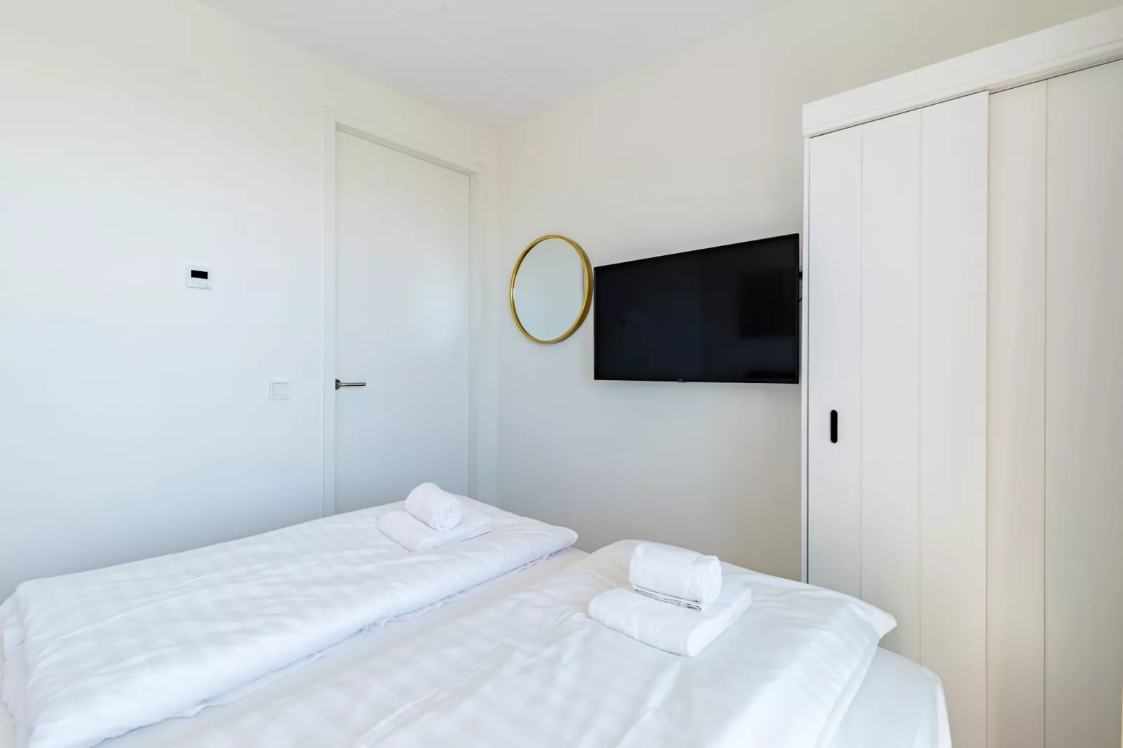 Luxe appartement Vista Maris - Havenweg 8-46  Sint-Annaland Oosterschelde-Non tagué