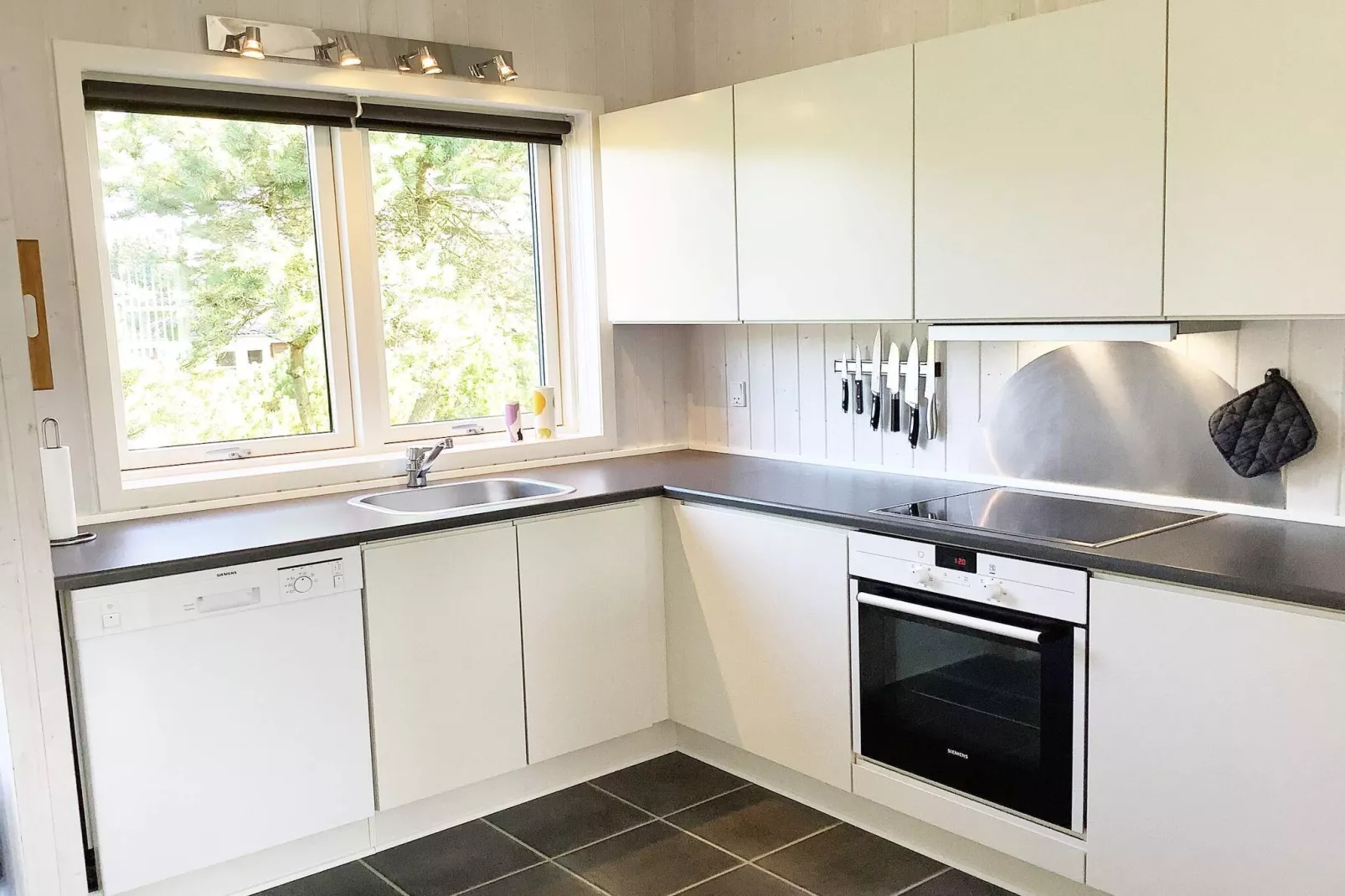 Family Beach Retreat - By Traum Ferienwohnungen-Indoor