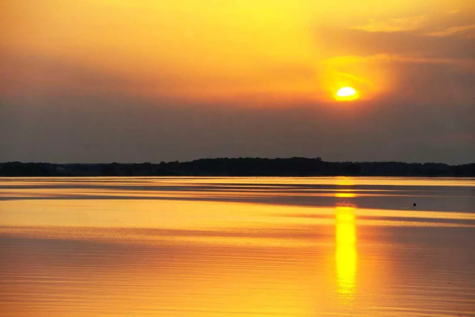 Mitteldeck 524-Gebiete Sommer 20 km