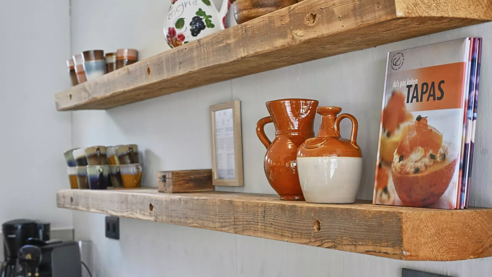 Casa Familia-Ambiance