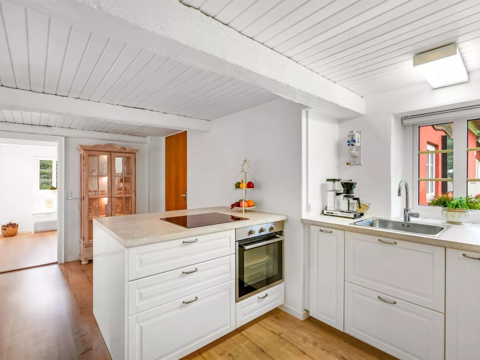 "Krischan" - 1.6km from the sea-Inside