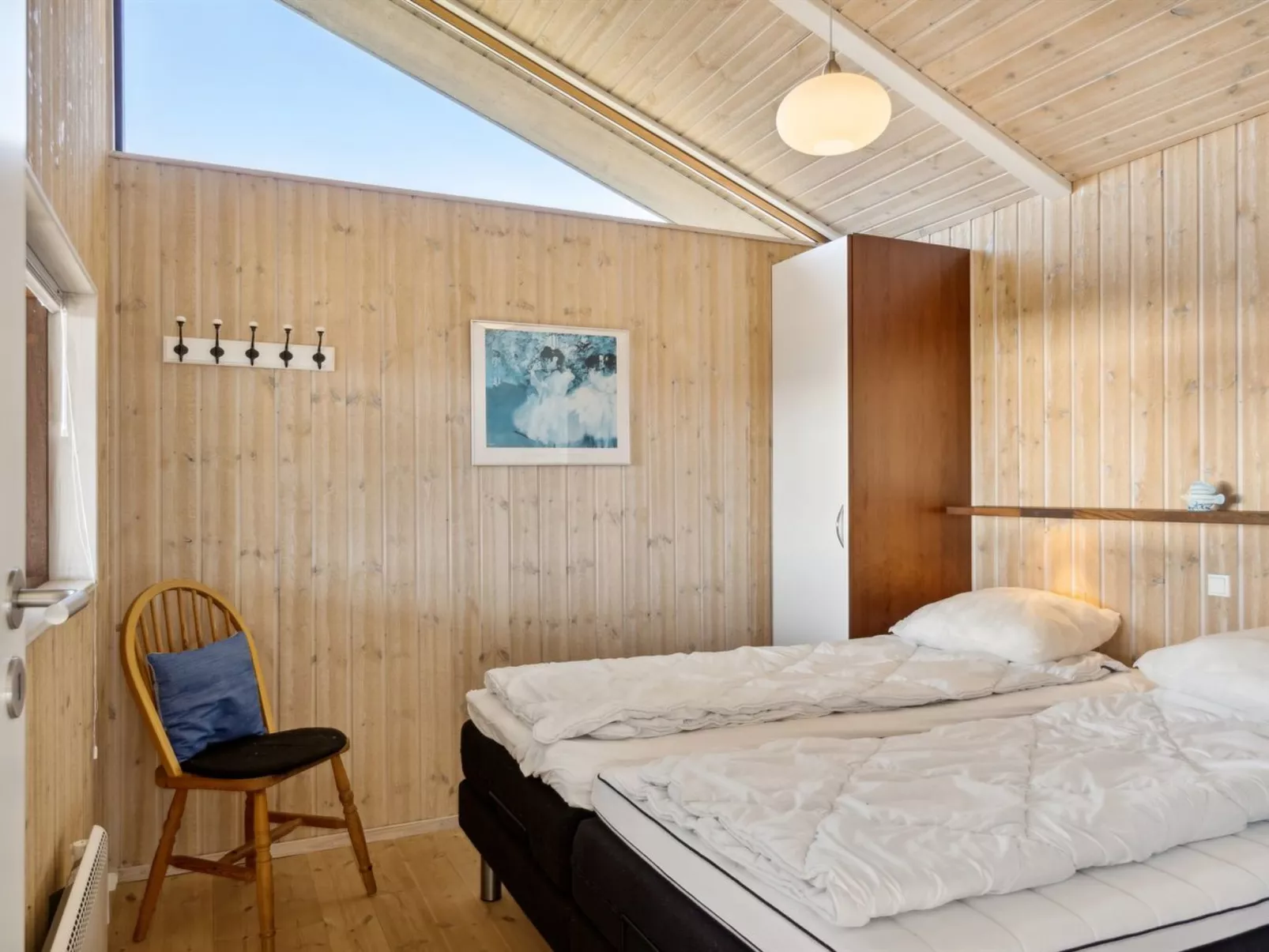 "Mariska" - 100m from the sea-Inside