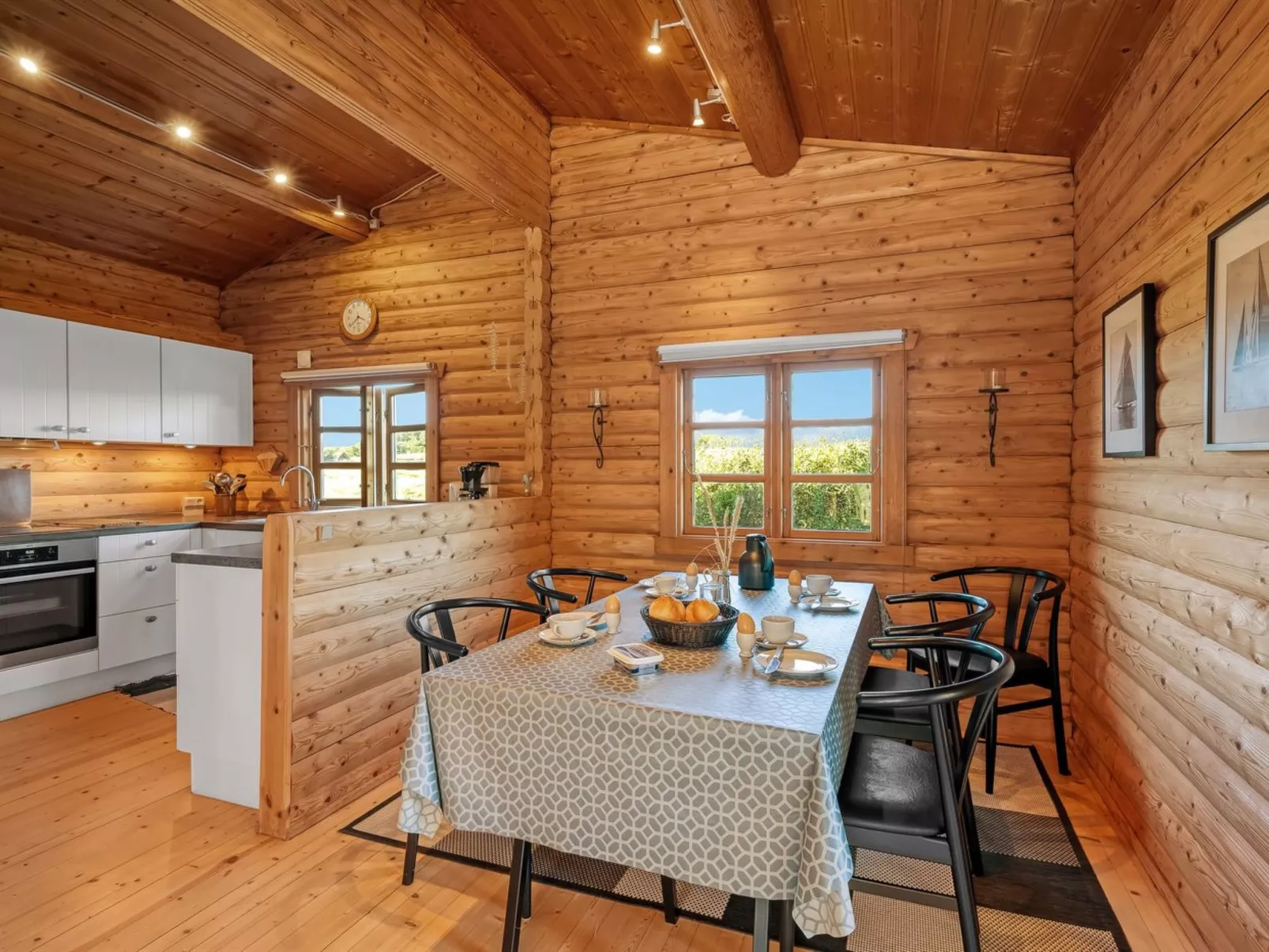 "Christl" - 500m from the sea-Inside