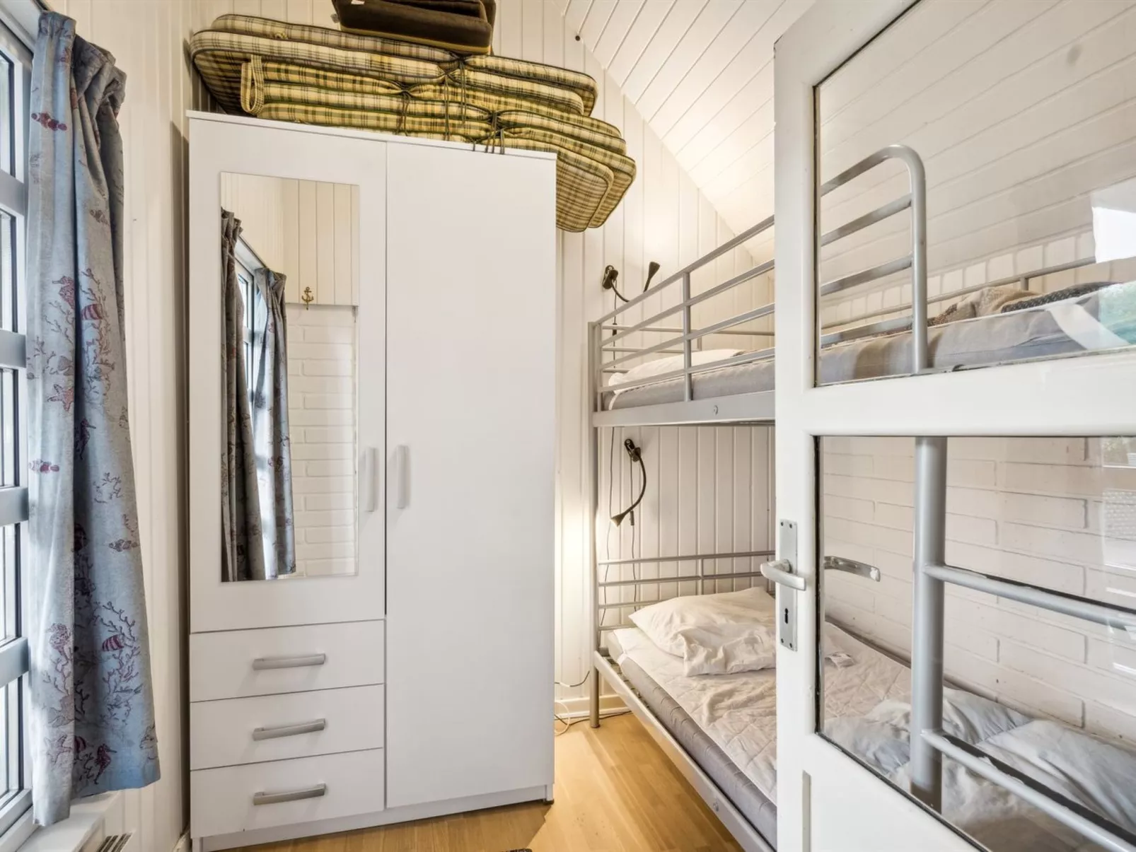 "Carolin" - 300m from the sea-Dedans