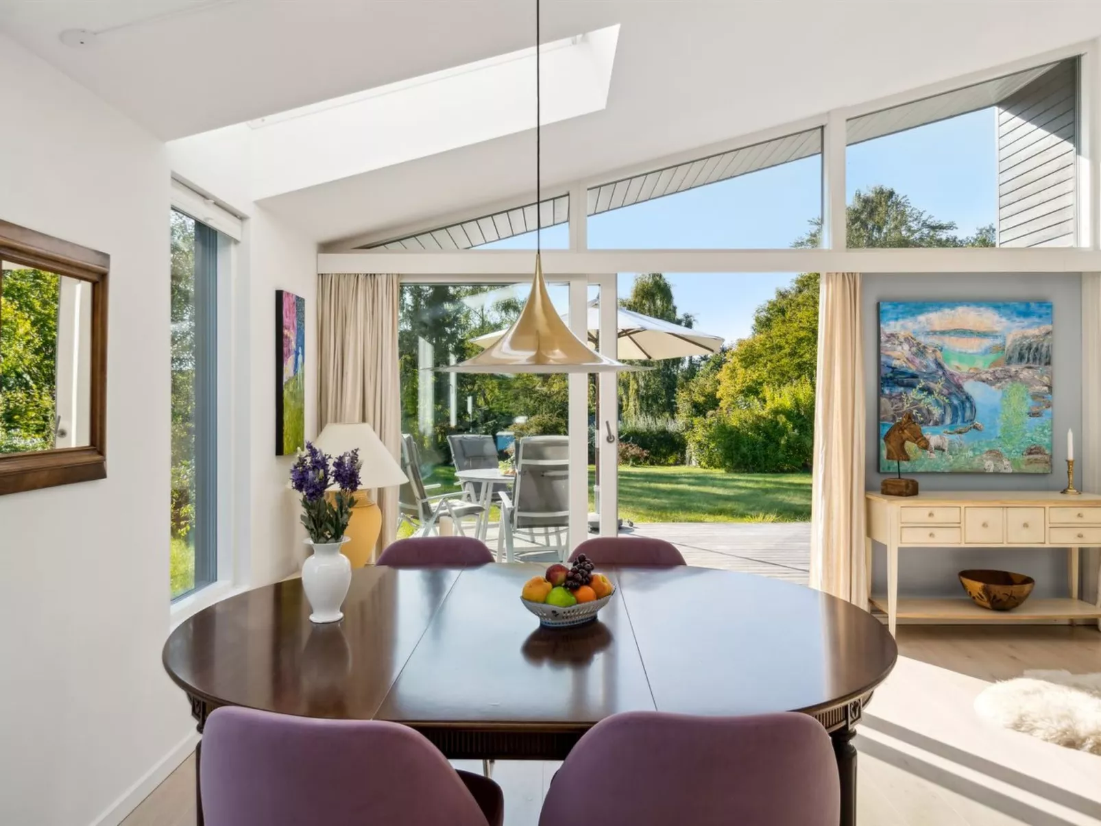 "Annlisa" - 750m from the sea-Inside